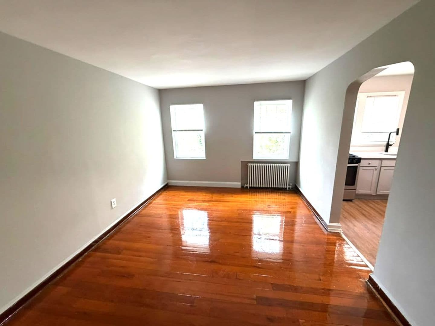 WASHINGTON Apartment: 1000 PERRY ST NE