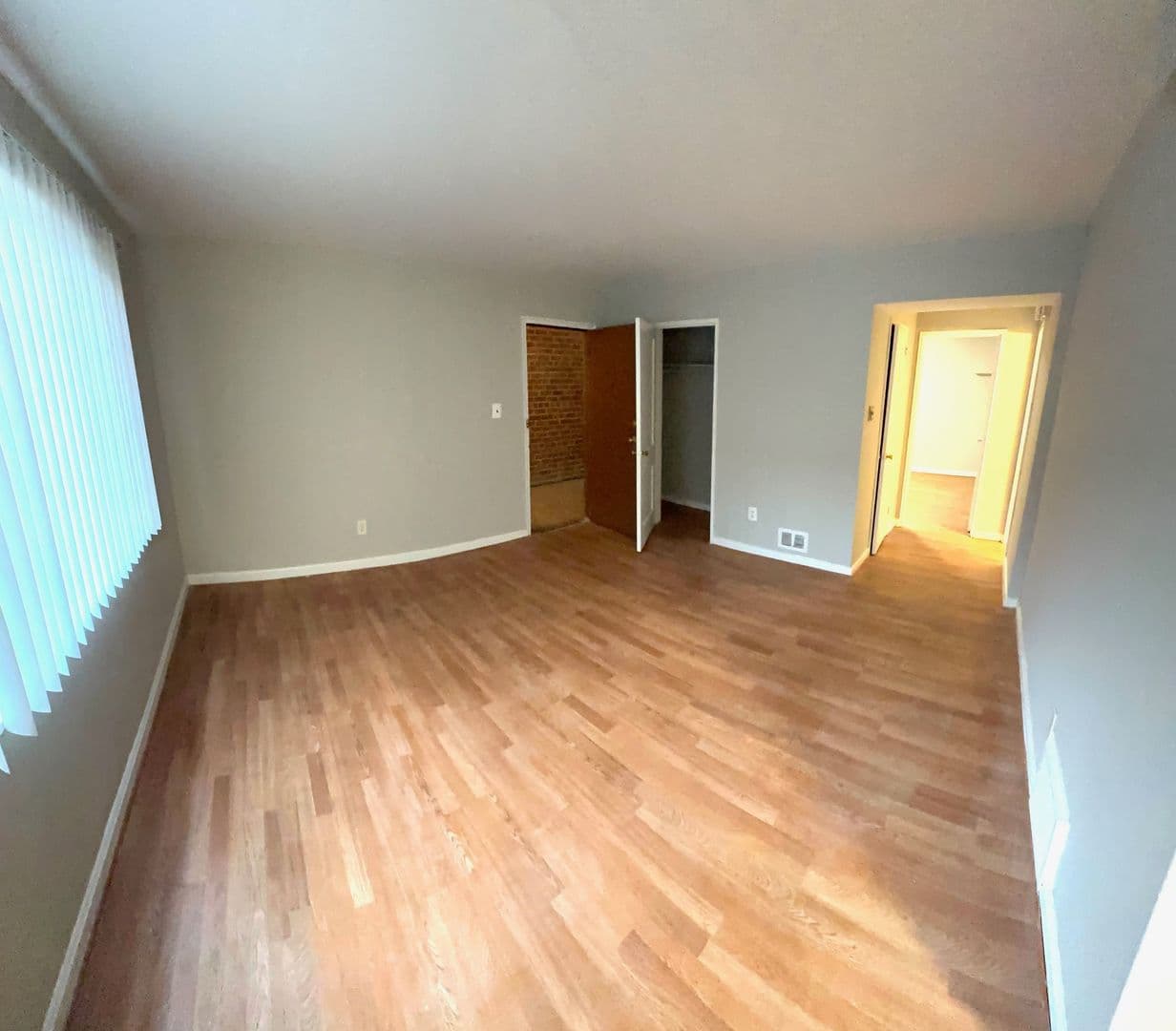 WASHINGTON Apartment: 317 11TH ST NE