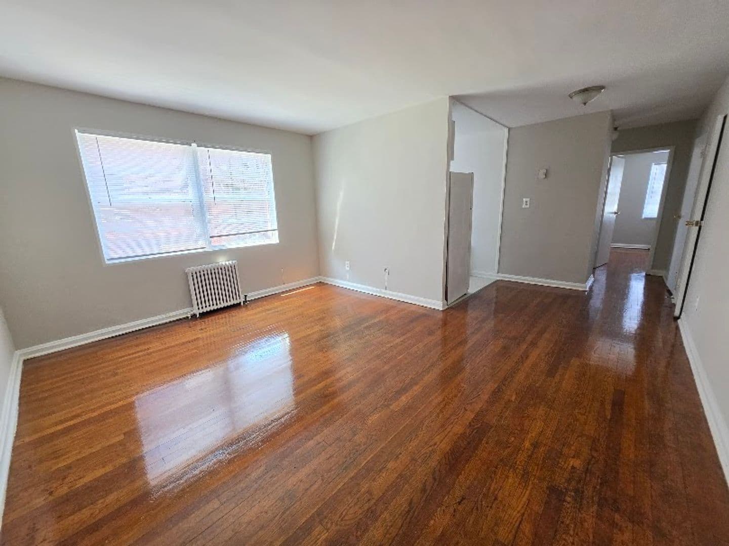 WASHINGTON Apartment: 214 KENILWORTH AVE NE
