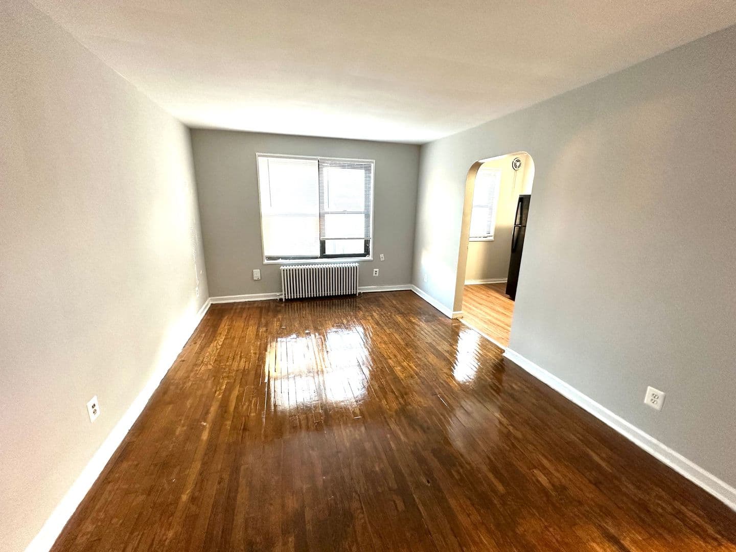 WASHINGTON Apartment: 1000 OTIS ST NE