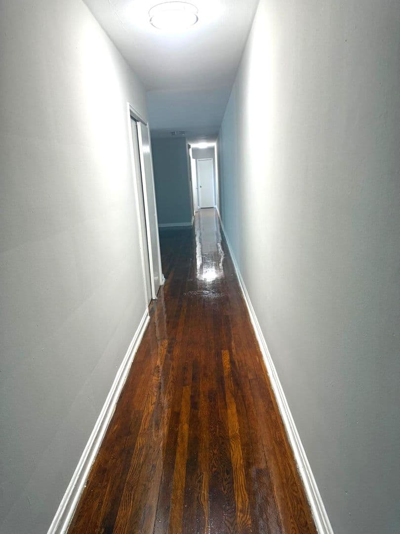 WASHINGTON Apartment: 917 48TH ST NE