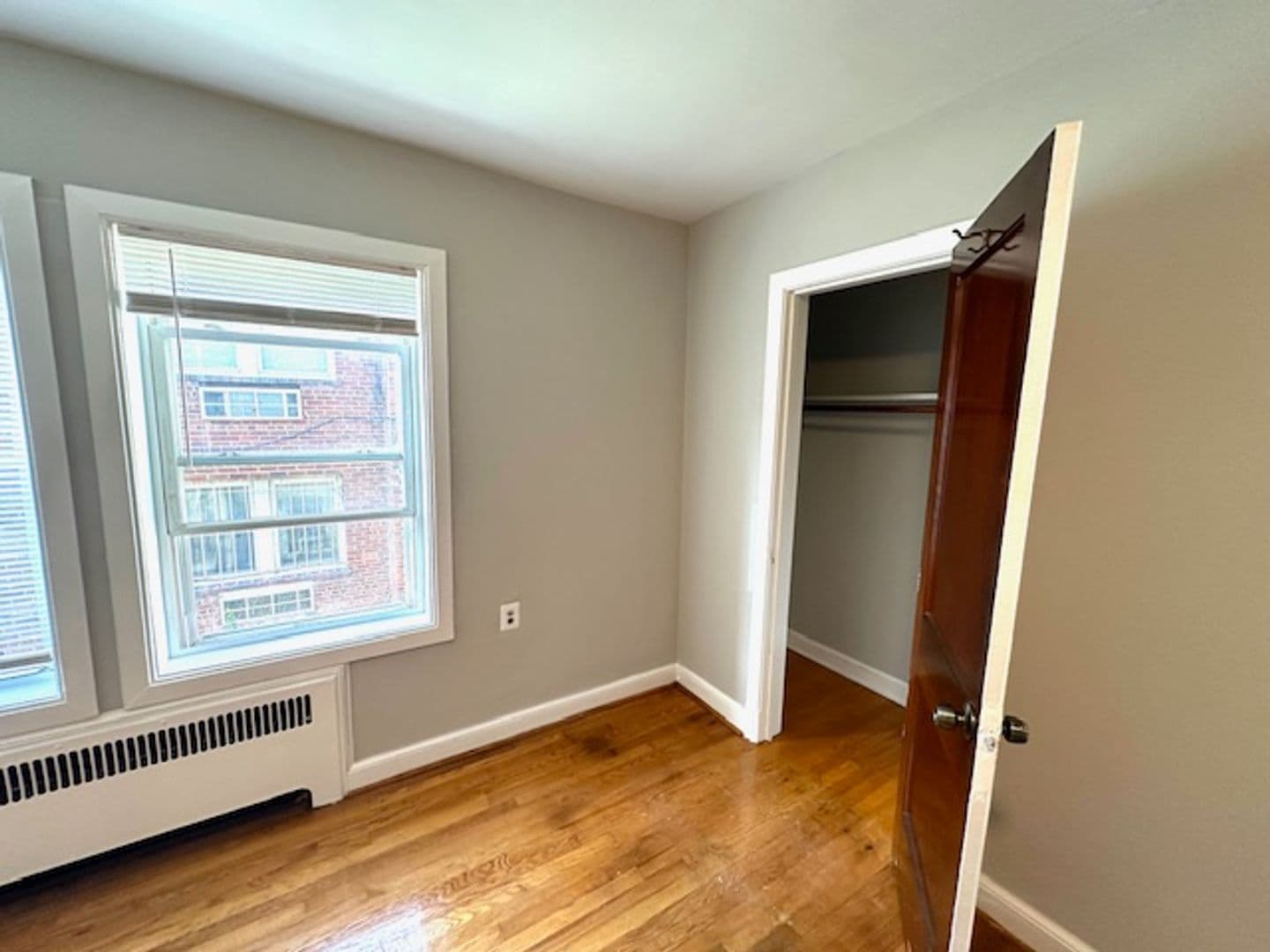 WASHINGTON Apartment: 74 WEBSTER ST NE