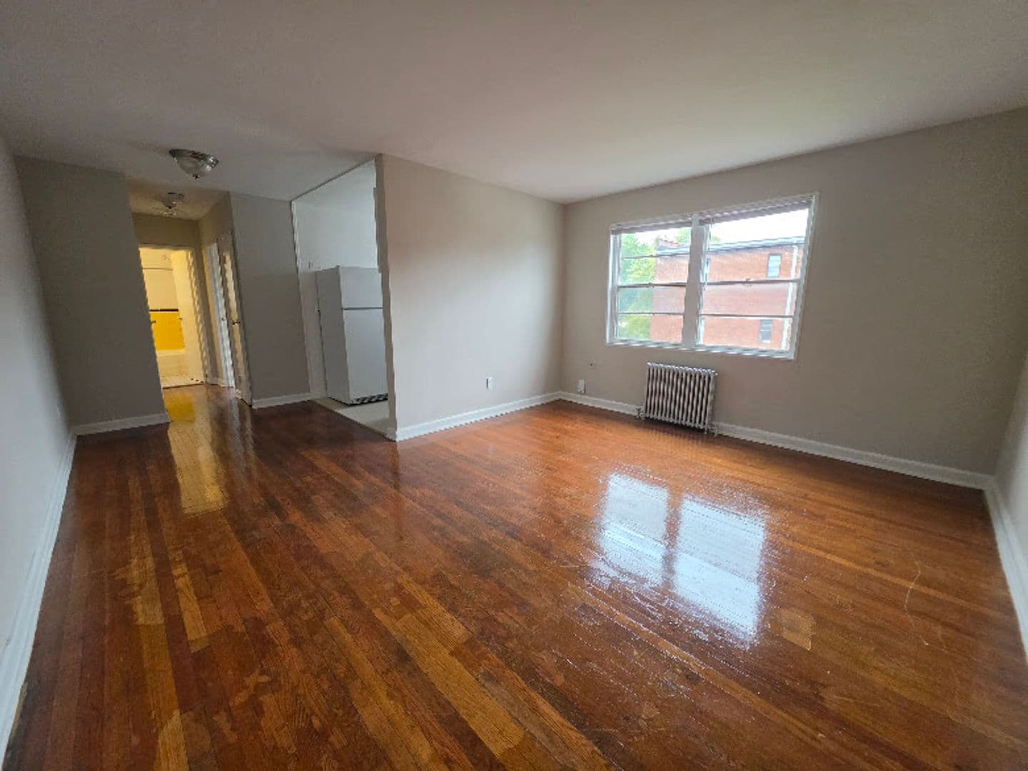 WASHINGTON Apartment: 3393 BLAINE ST NE