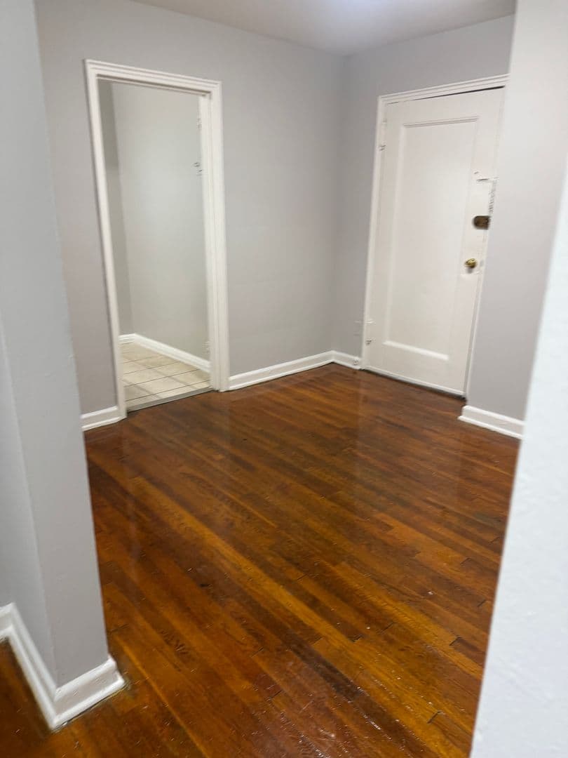 WASHINGTON Apartment: 636 NEWTON PL NW