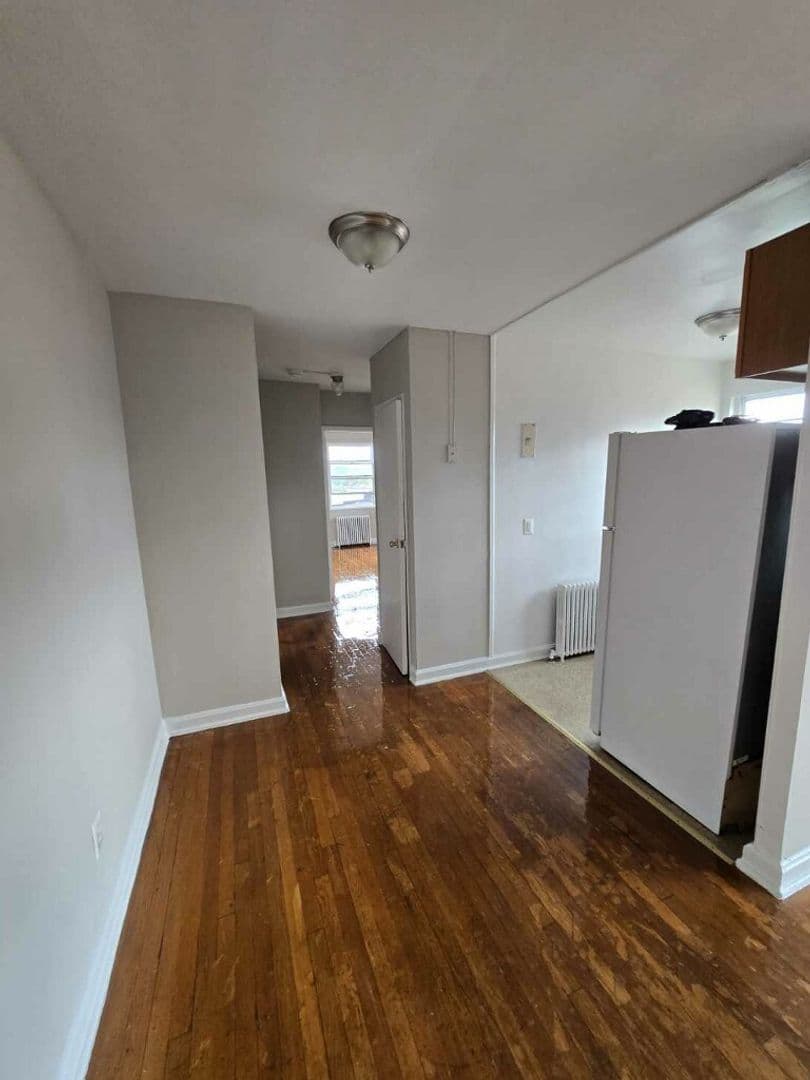 WASHINGTON Apartment: 140 KENILWORTH AVE NE