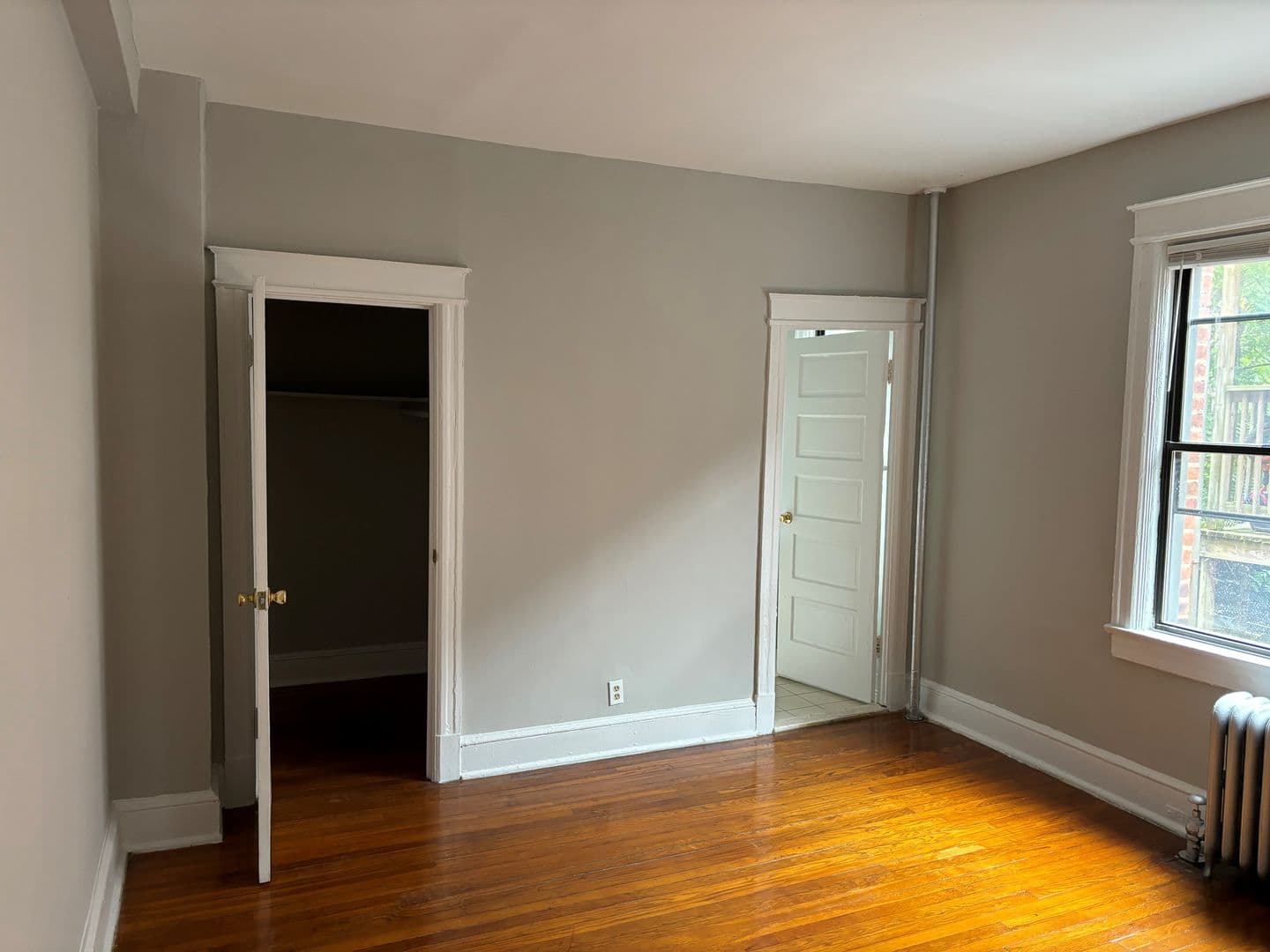WASHINGTON Apartment: 1321 KENYON ST NW
