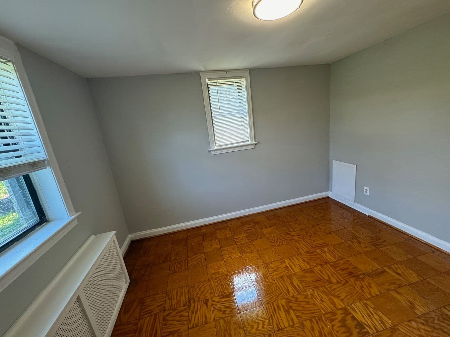 WASHINGTON Apartment: 1035 PERRY ST NE