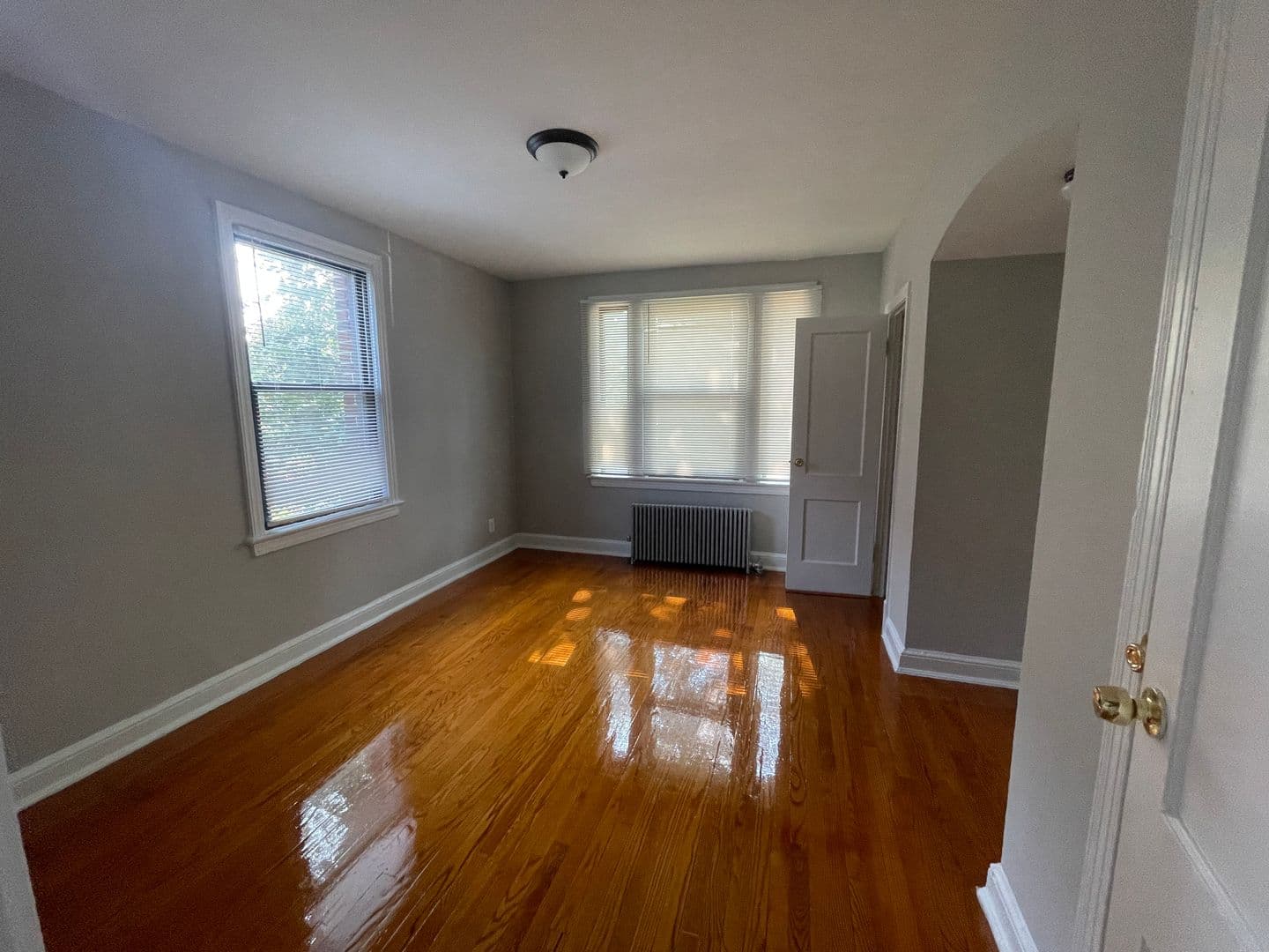 WASHINGTON Apartment: 5740 COLORADO AVE NW
