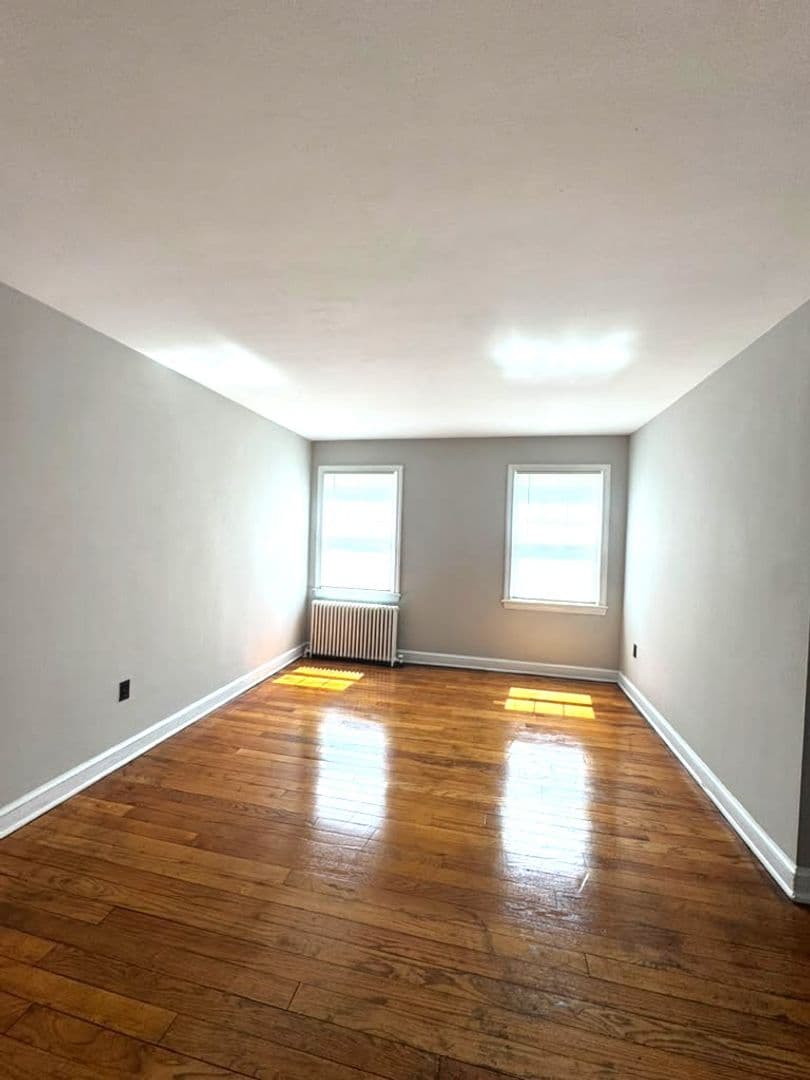 WASHINGTON Apartment: 1000 PERRY ST NE