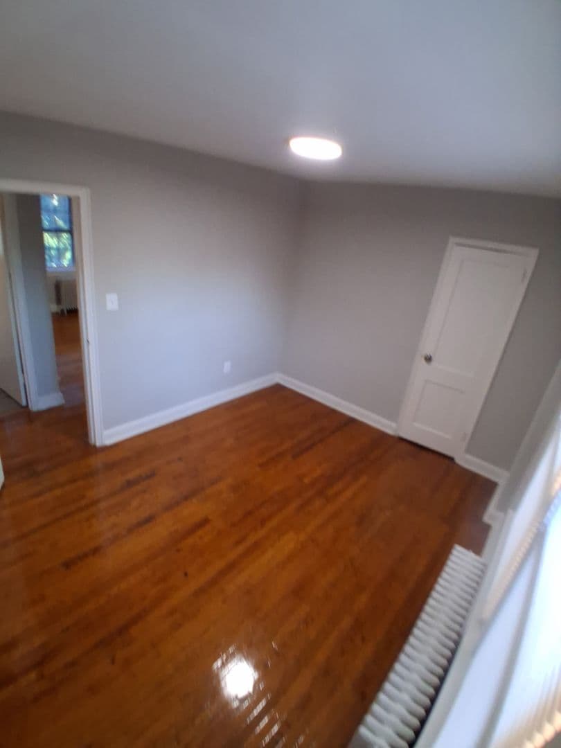 WASHINGTON Apartment: 1266 MORSE ST NE