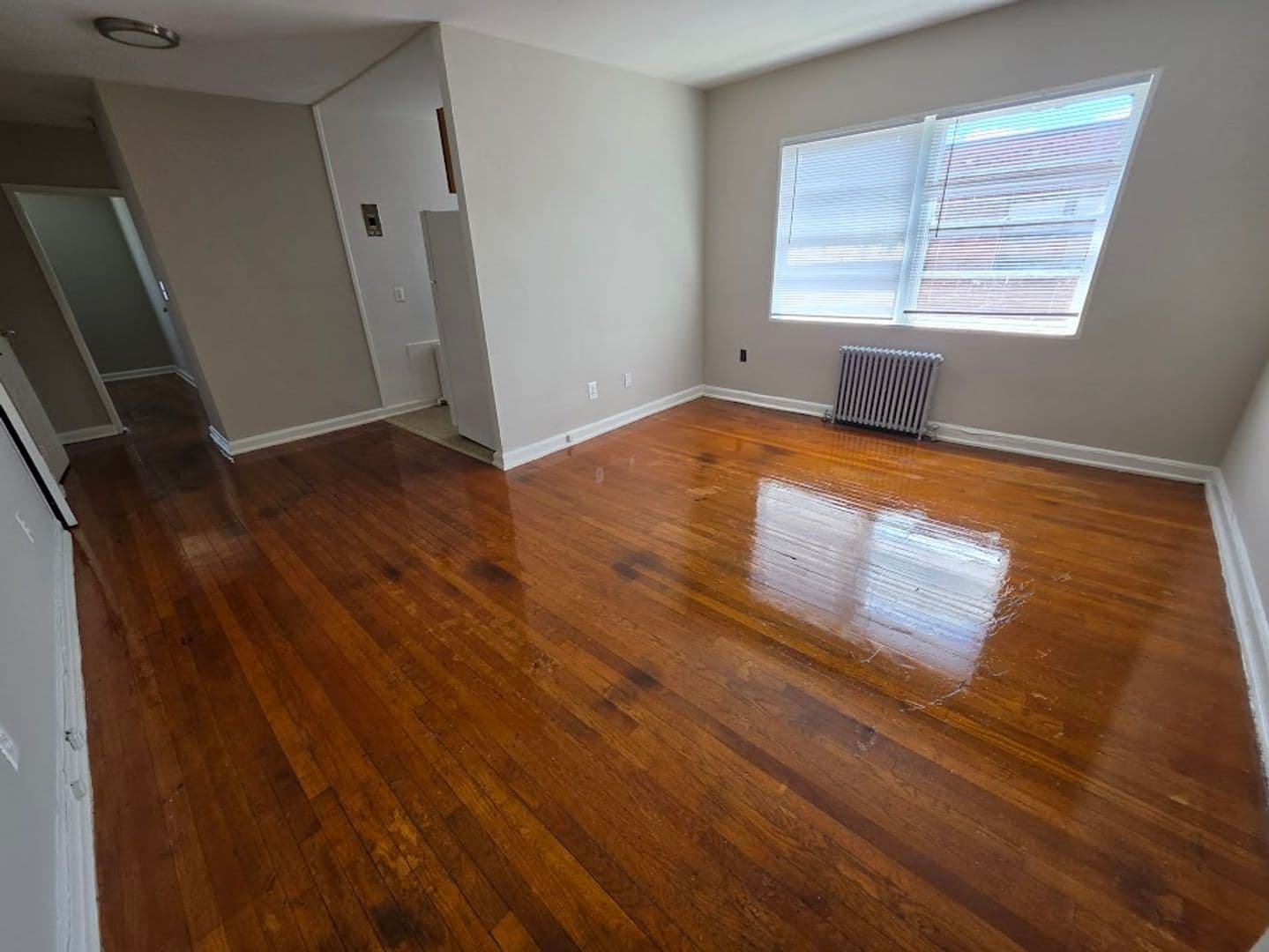 WASHINGTON Apartment: 140 KENILWORTH AVE NE