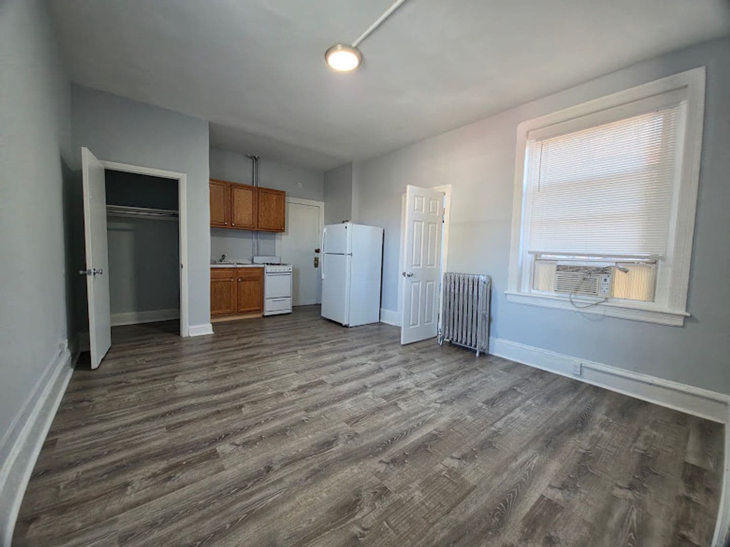 WASHINGTON Apartment: 1603 U ST NW