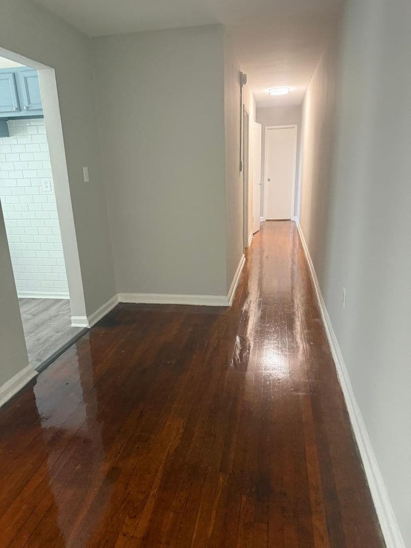 WASHINGTON Apartment: 917 48TH ST NE
