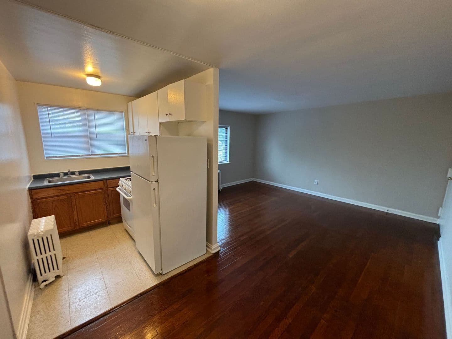 WASHINGTON Apartment: 208 KENILWORTH AVE NE