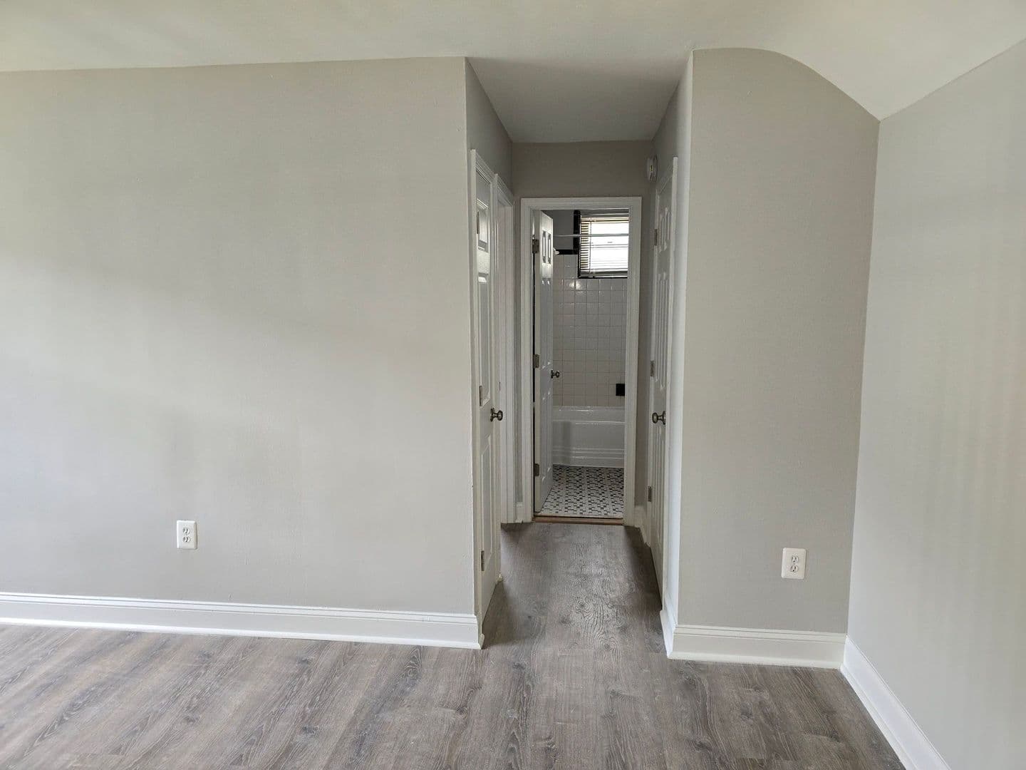 WASHINGTON Apartment: 200 P ST NW
