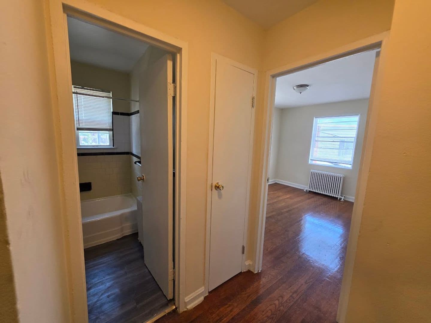 WASHINGTON Apartment: 136 KENILWORTH AVE NE