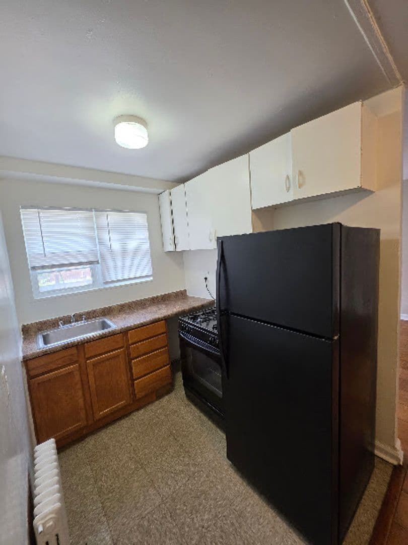 WASHINGTON Apartment: 136 KENILWORTH AVE NE