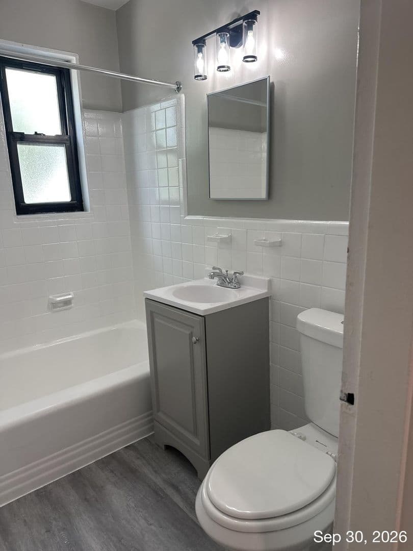 WASHINGTON Apartment: 4639 HUNT PL NE
