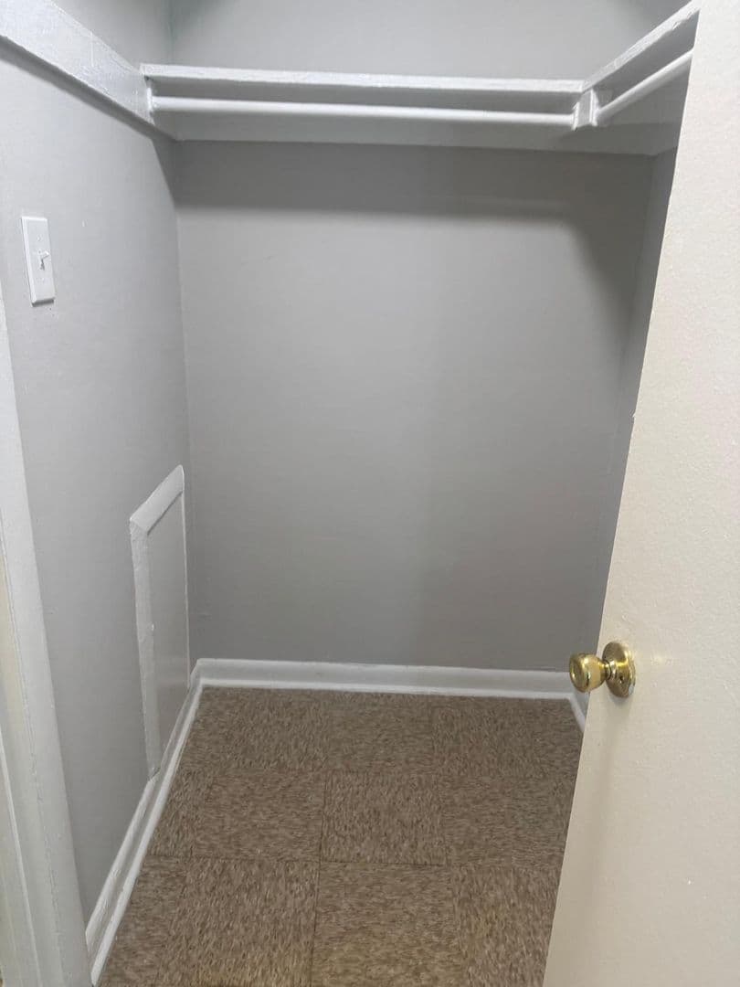 WASHINGTON Apartment: 1111 D ST NE