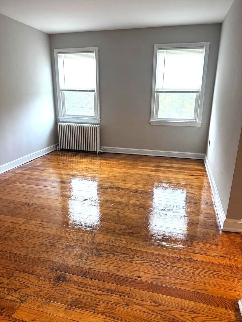 WASHINGTON Apartment: 1000 PERRY ST NE