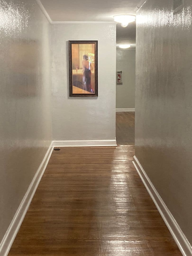 WASHINGTON Apartment: 1178 MORSE ST NE