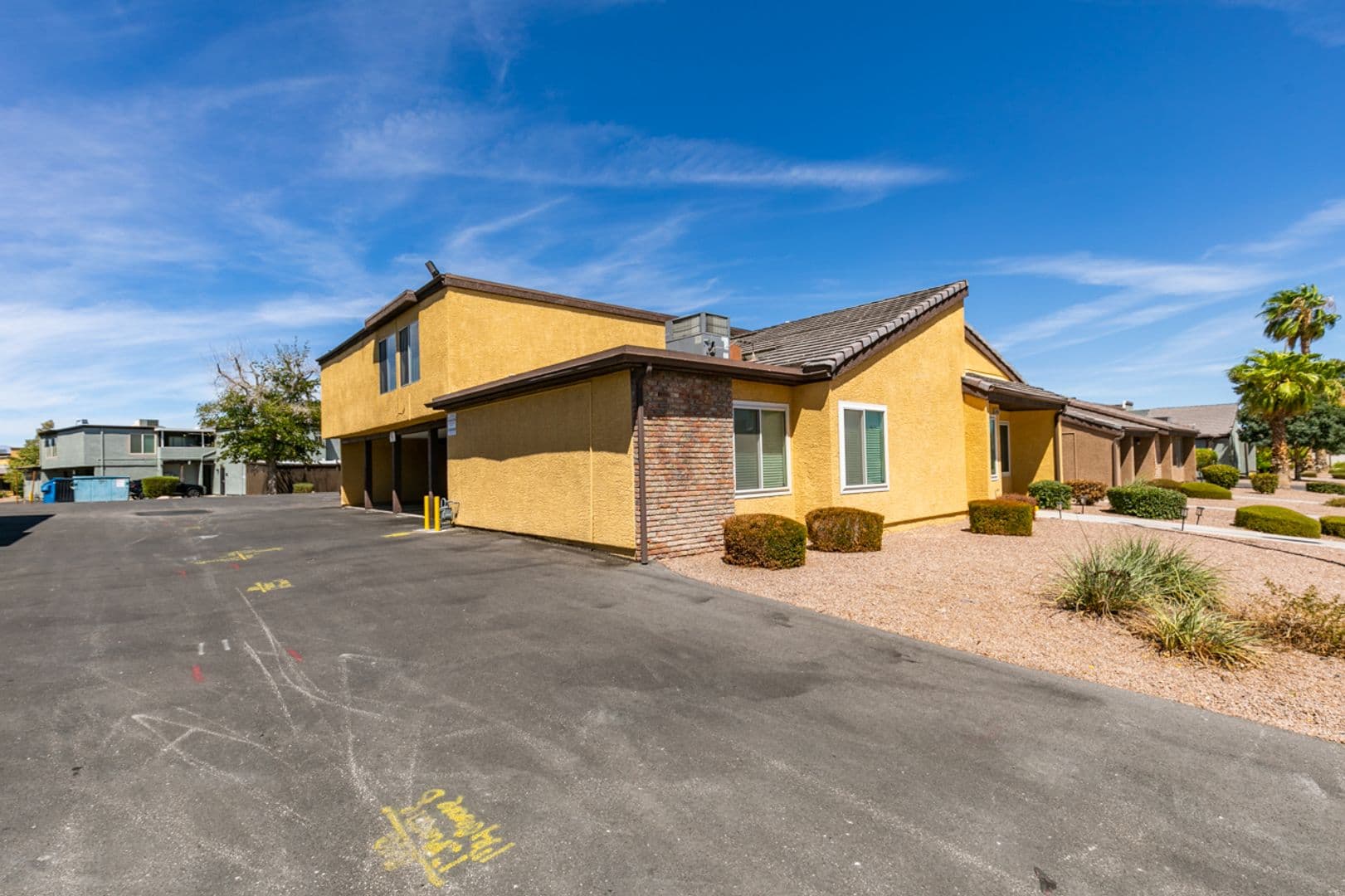 Las Vegas House: 1404 Santa Anita Drive