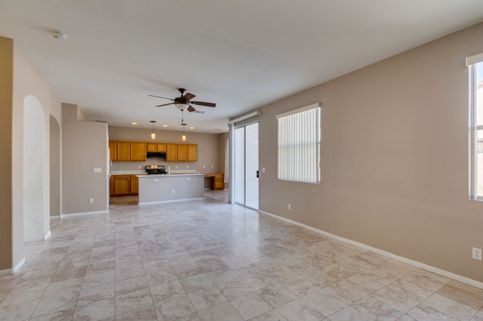 Las Vegas House: 5328 Bright Sky Ct