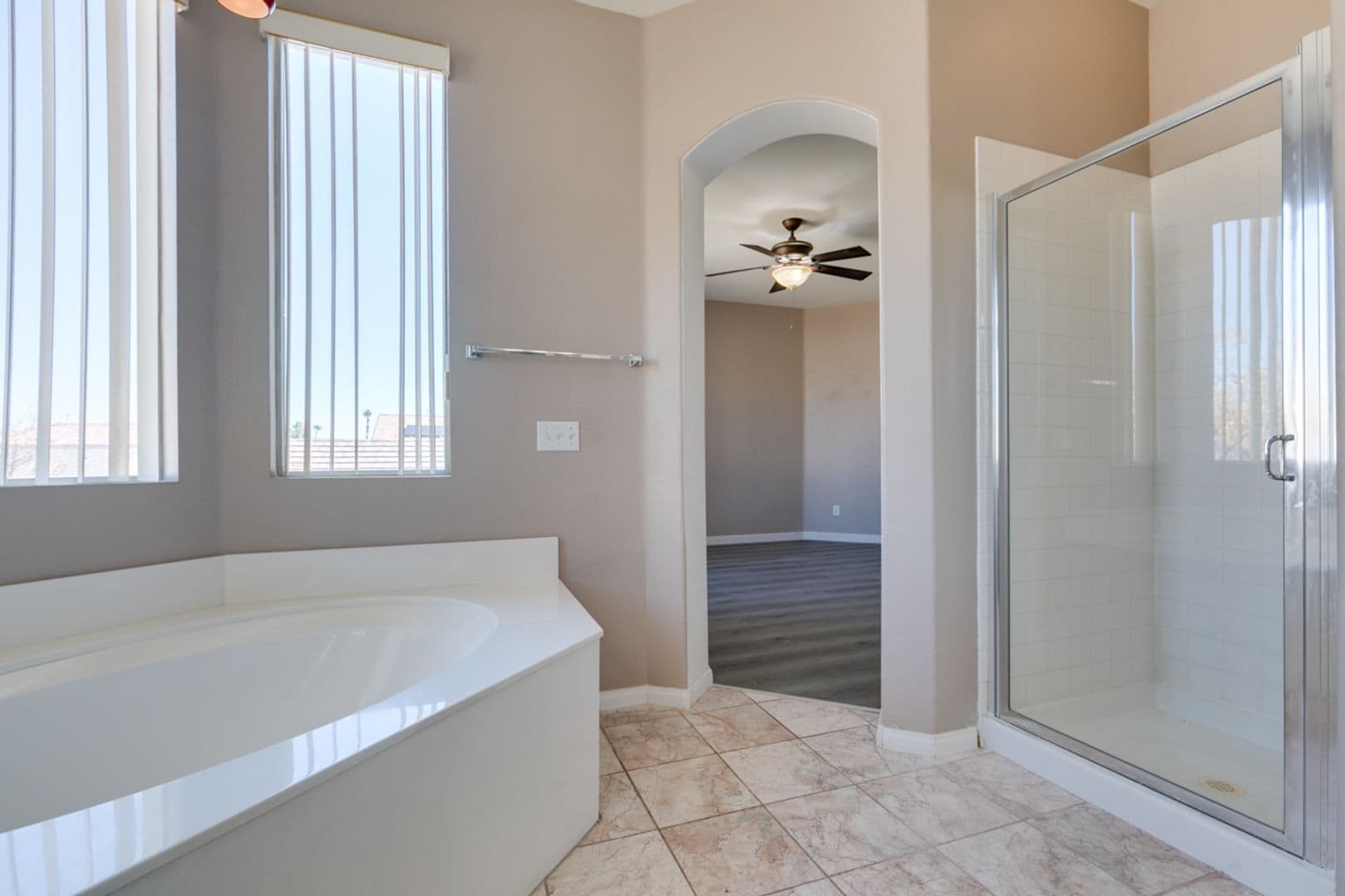 Las Vegas House: 5328 Bright Sky Ct