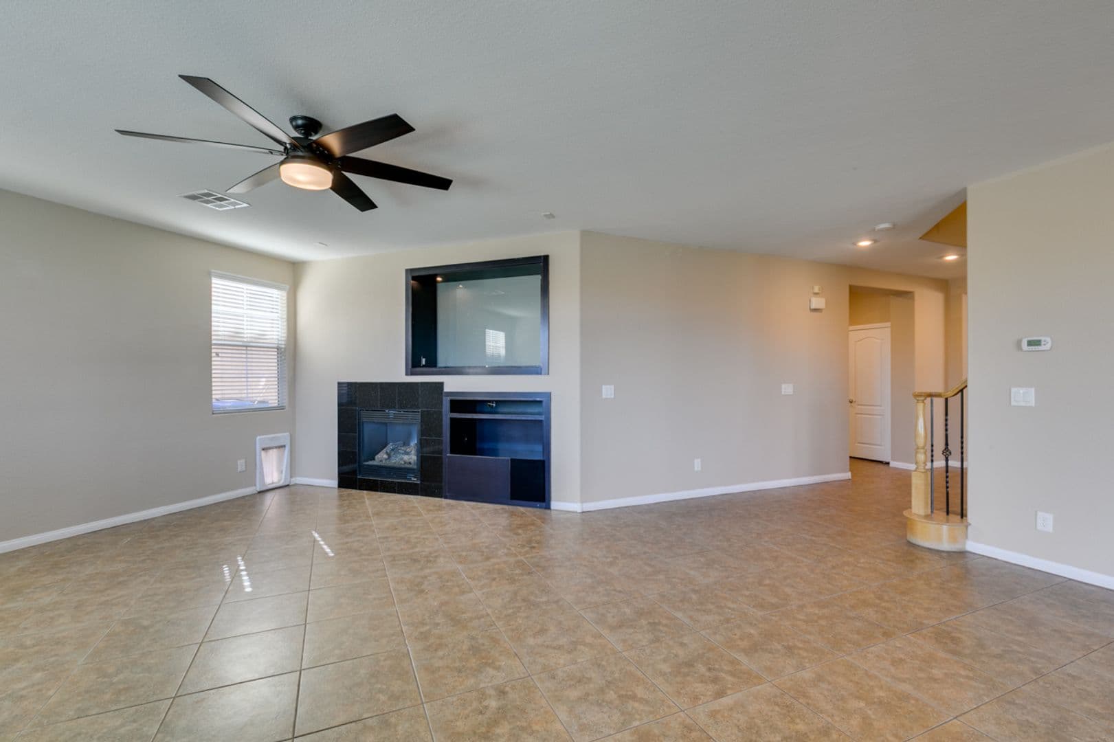 Henderson House: 1178 Yellow Orchid St