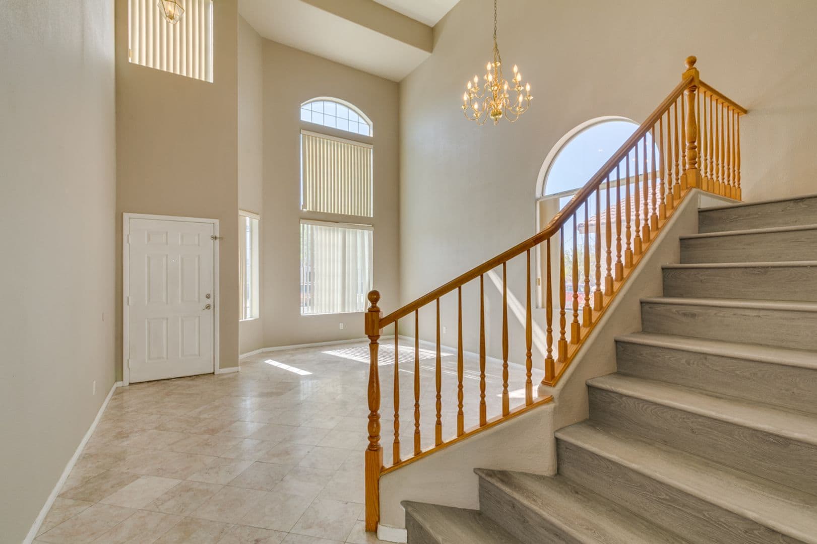 Las Vegas House: 5328 Bright Sky Ct