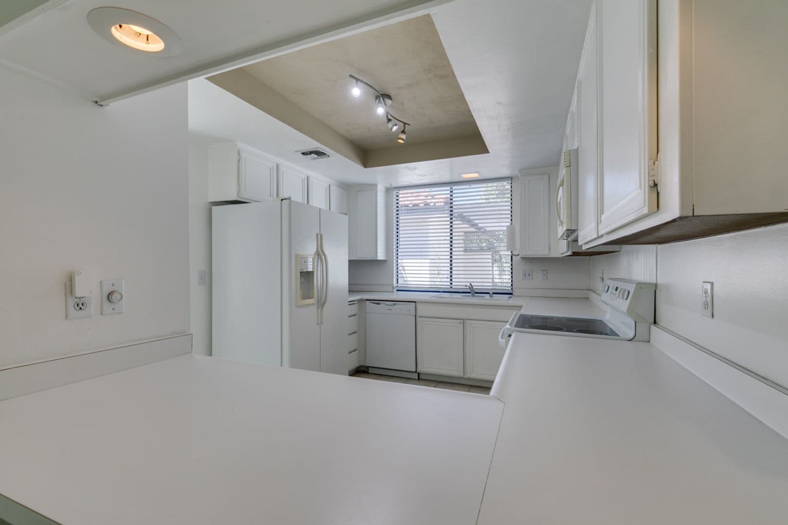 Las Vegas Townhome: 3452 Pino Cir
