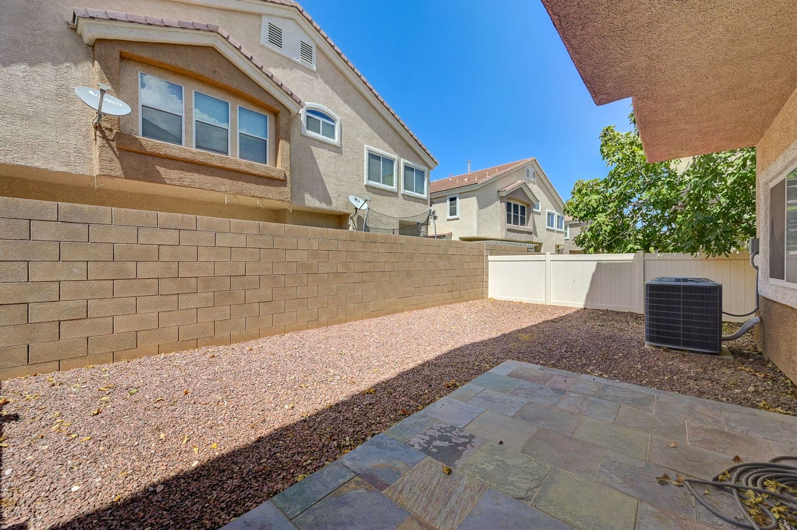 Las Vegas Townhome: 8744 Traveling Breeze Ave