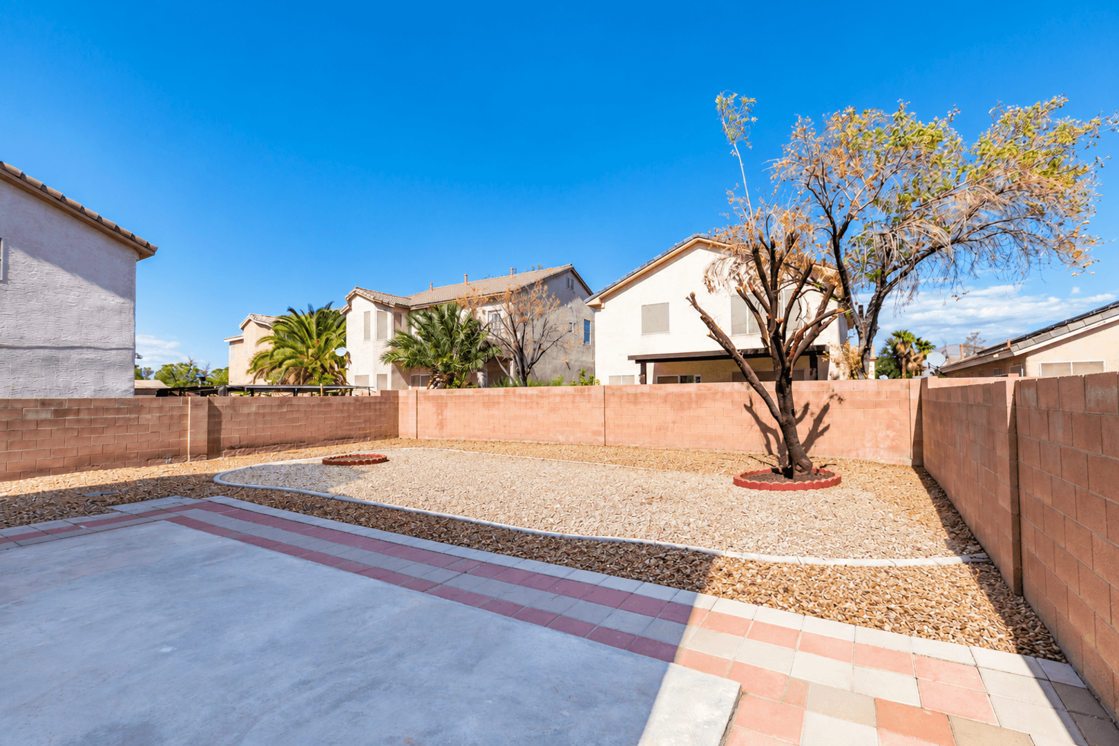 Las Vegas House: 5328 Bright Sky Ct