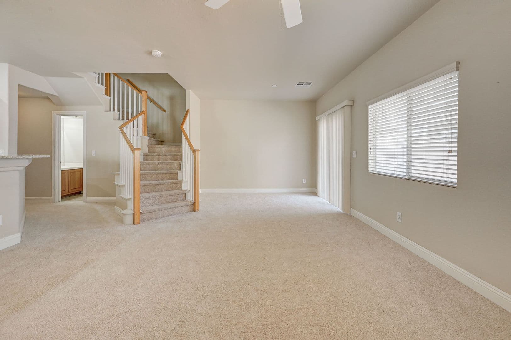 Las Vegas Townhome: 8744 Traveling Breeze Ave