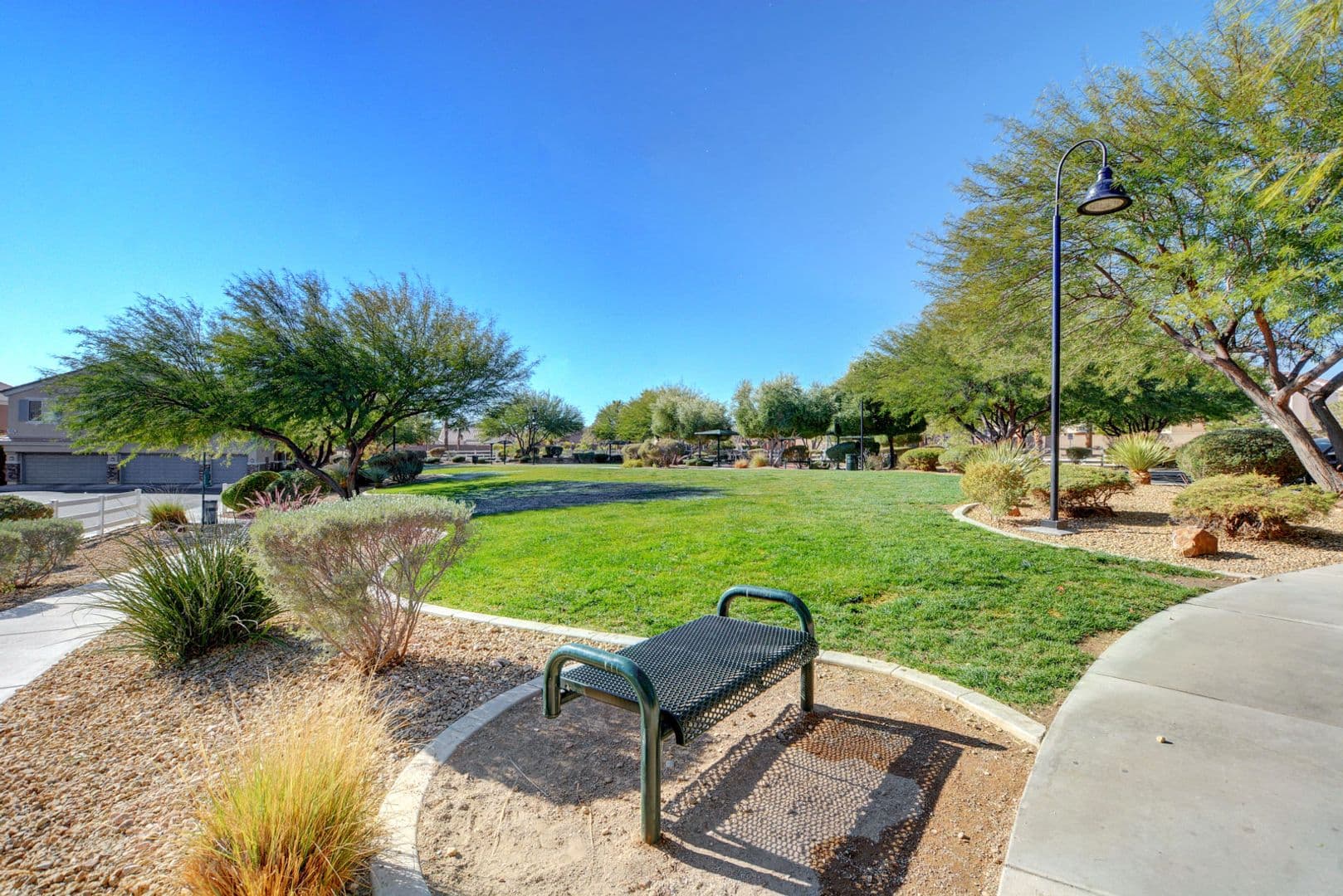 Las Vegas Townhome: 8744 Traveling Breeze Ave