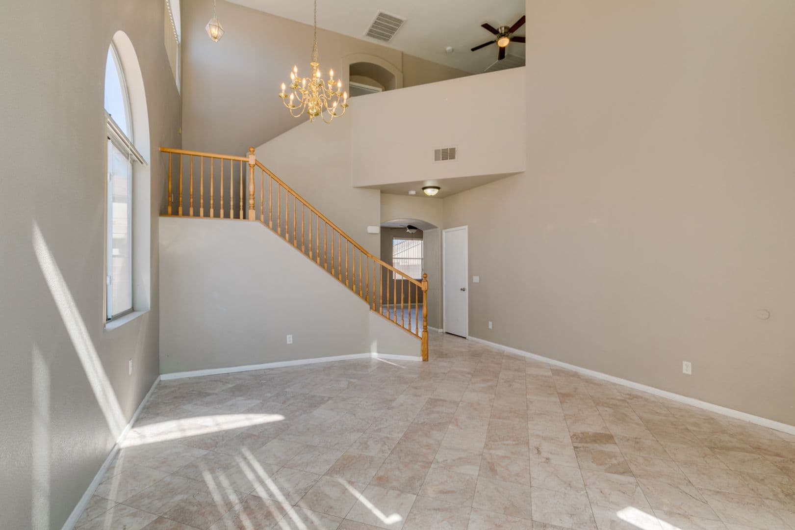 Las Vegas House: 5328 Bright Sky Ct
