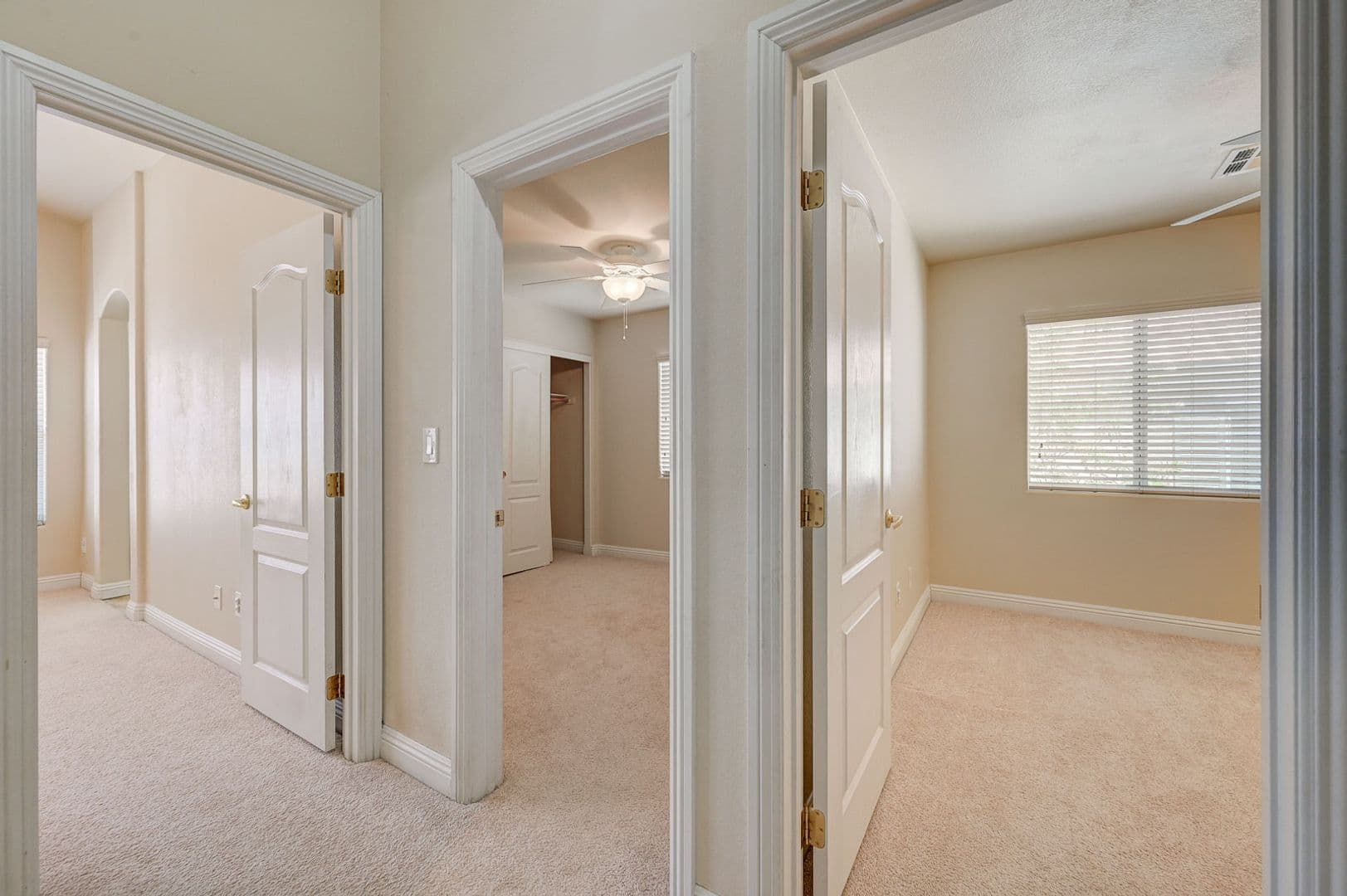 Las Vegas Townhome: 8744 Traveling Breeze Ave