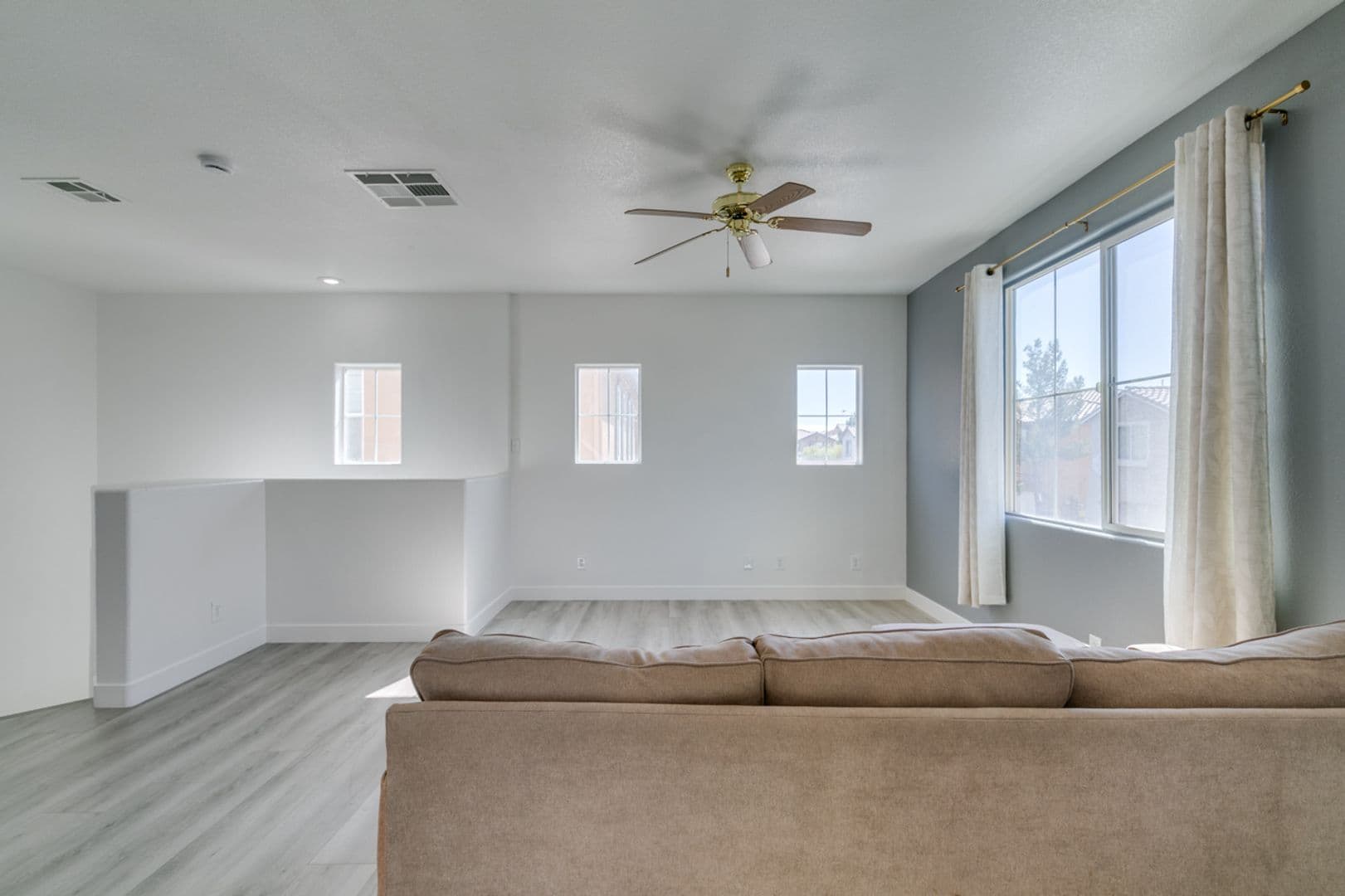 Las Vegas Townhome: 6255 W Arby