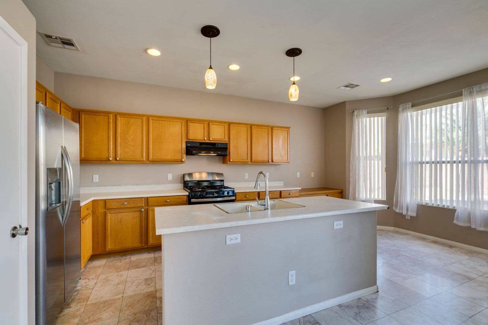 Las Vegas House: 5328 Bright Sky Ct