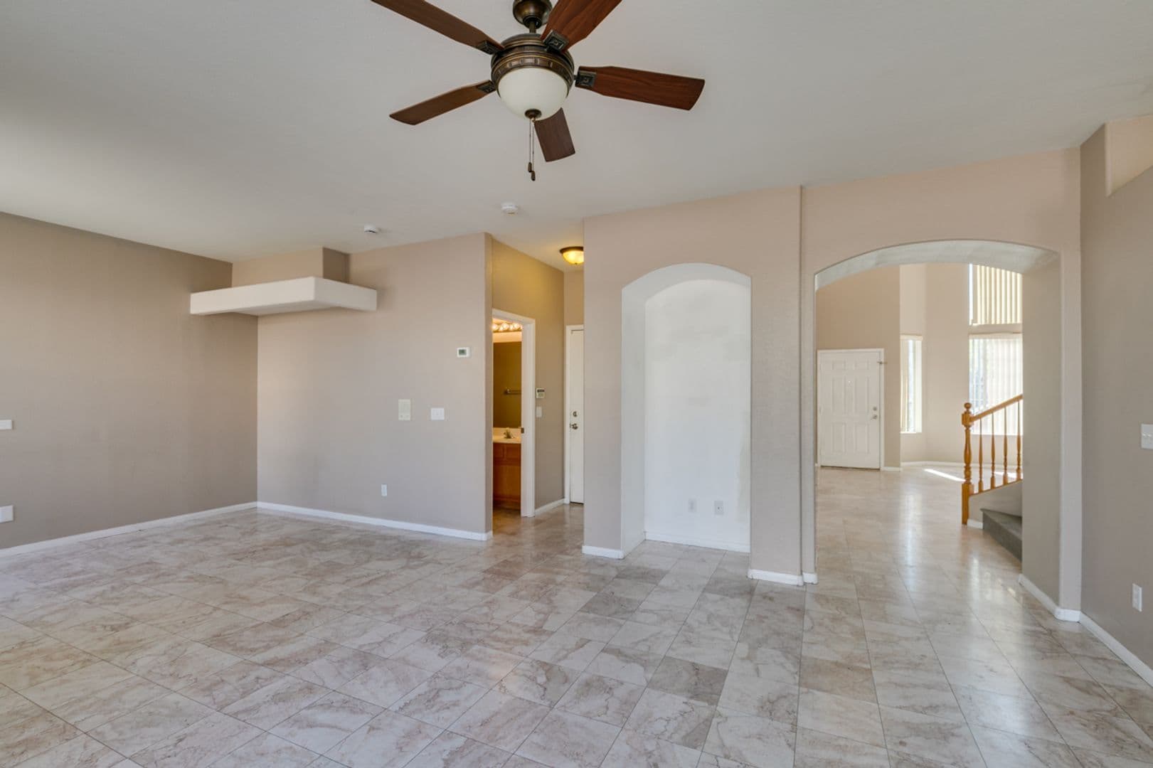 Las Vegas House: 5328 Bright Sky Ct