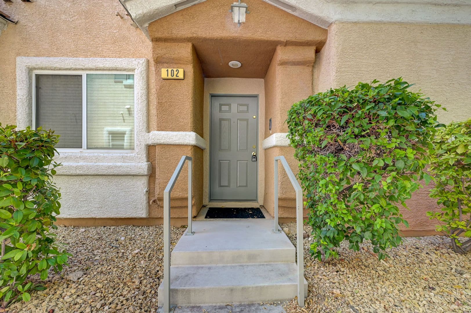 Las Vegas Townhome: 8744 Traveling Breeze Ave