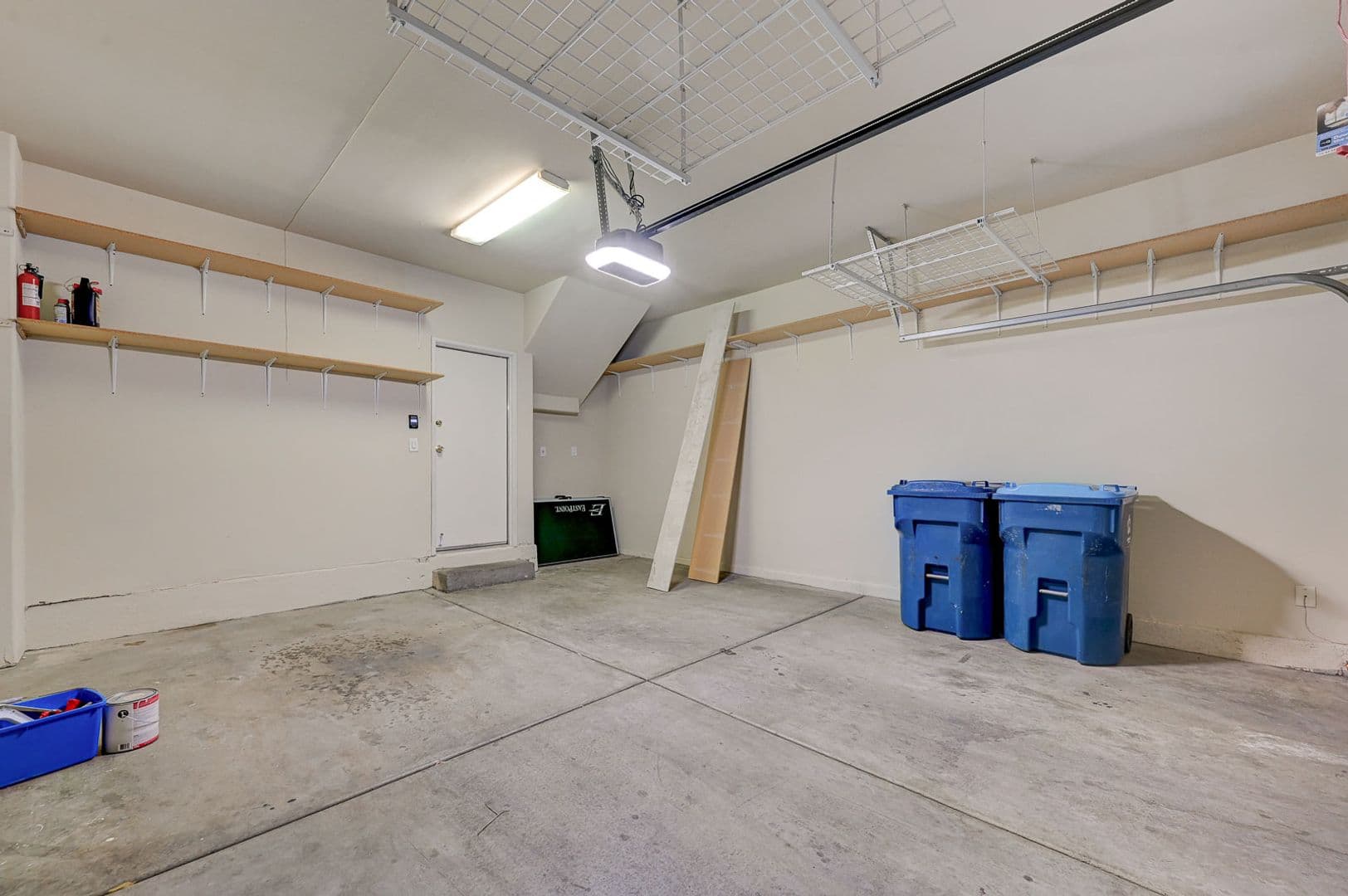 Las Vegas Townhome: 8744 Traveling Breeze Ave