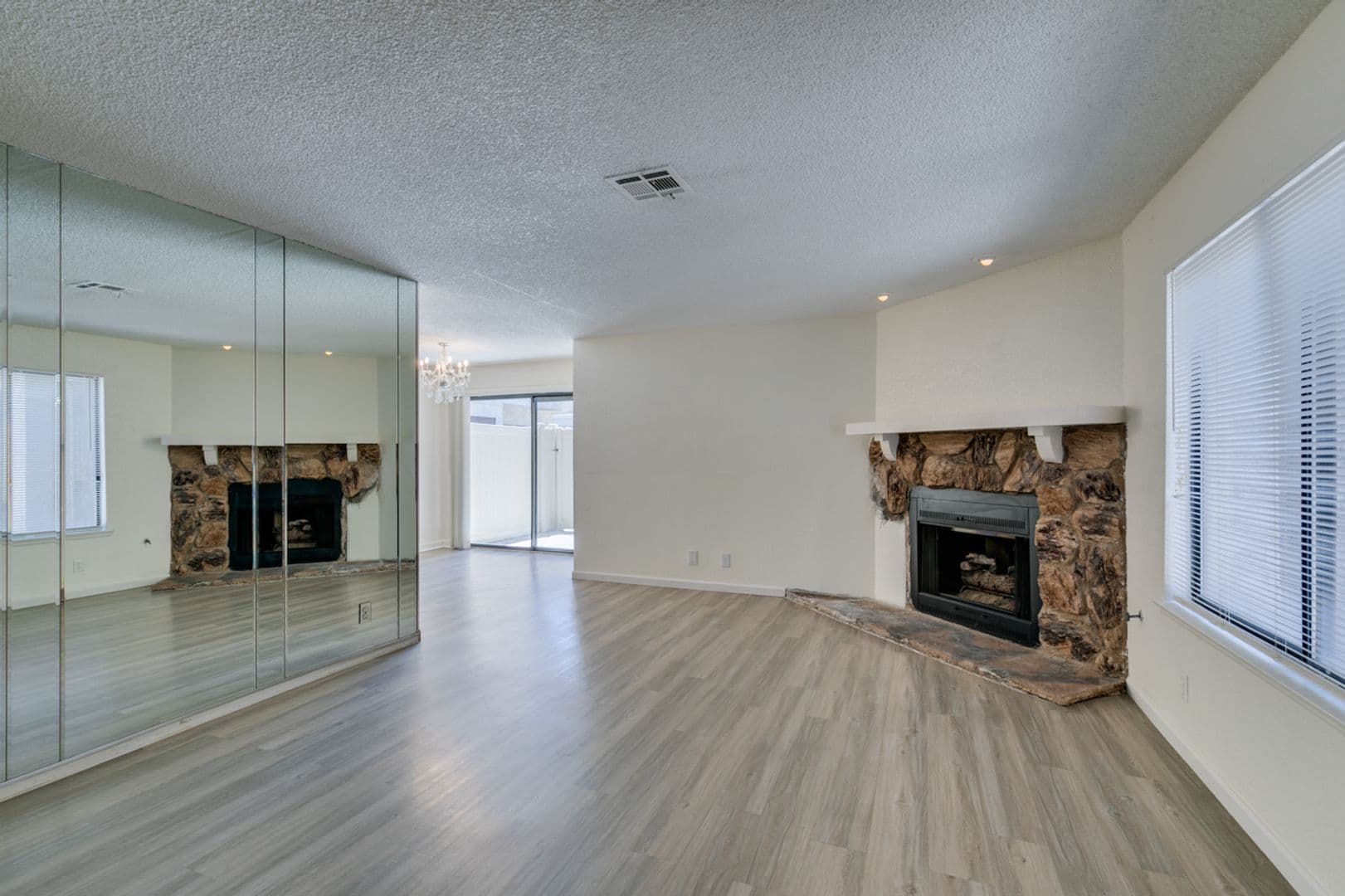 Las Vegas Townhome: 2127 Pine Breeze Lane