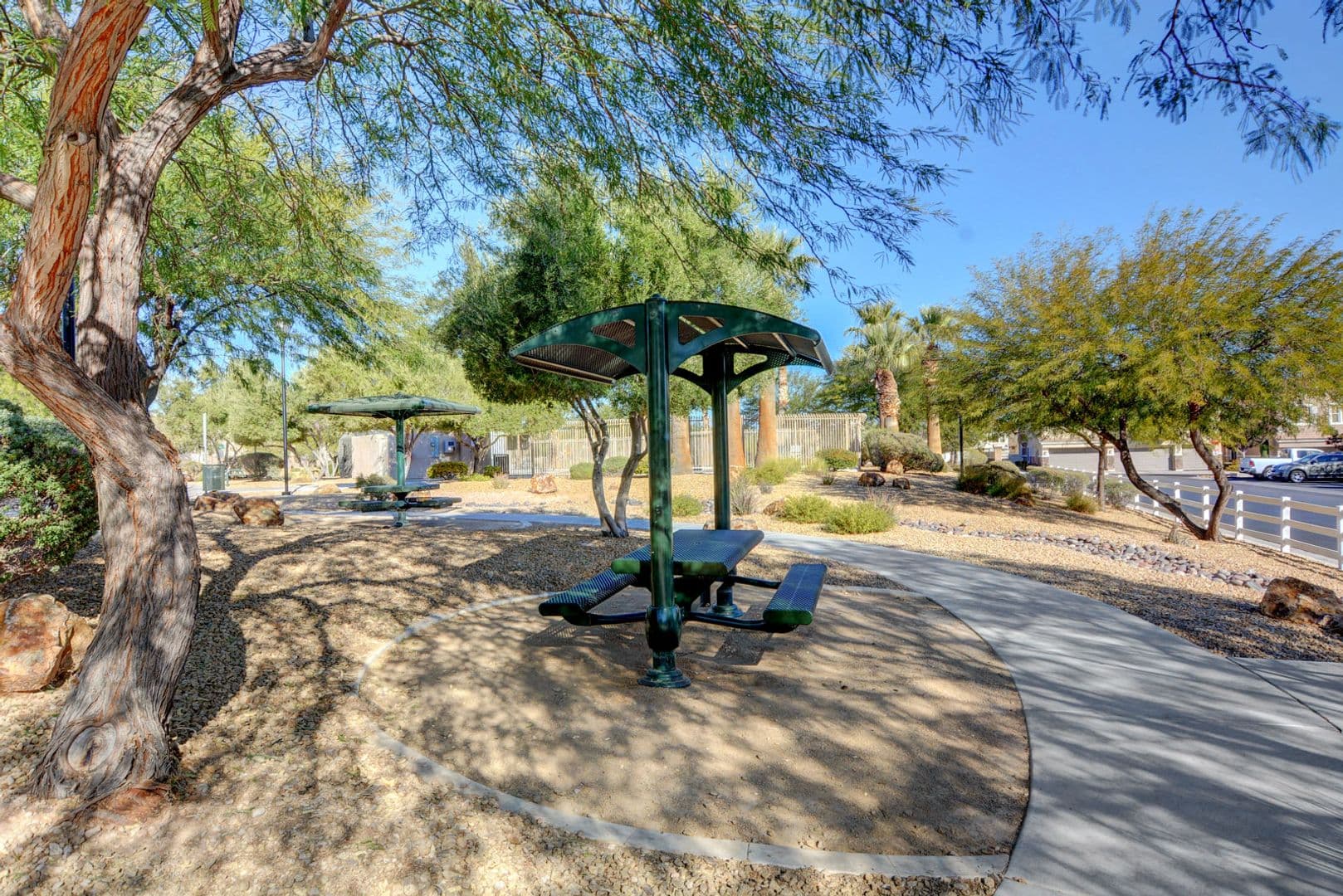 Las Vegas Townhome: 8744 Traveling Breeze Ave