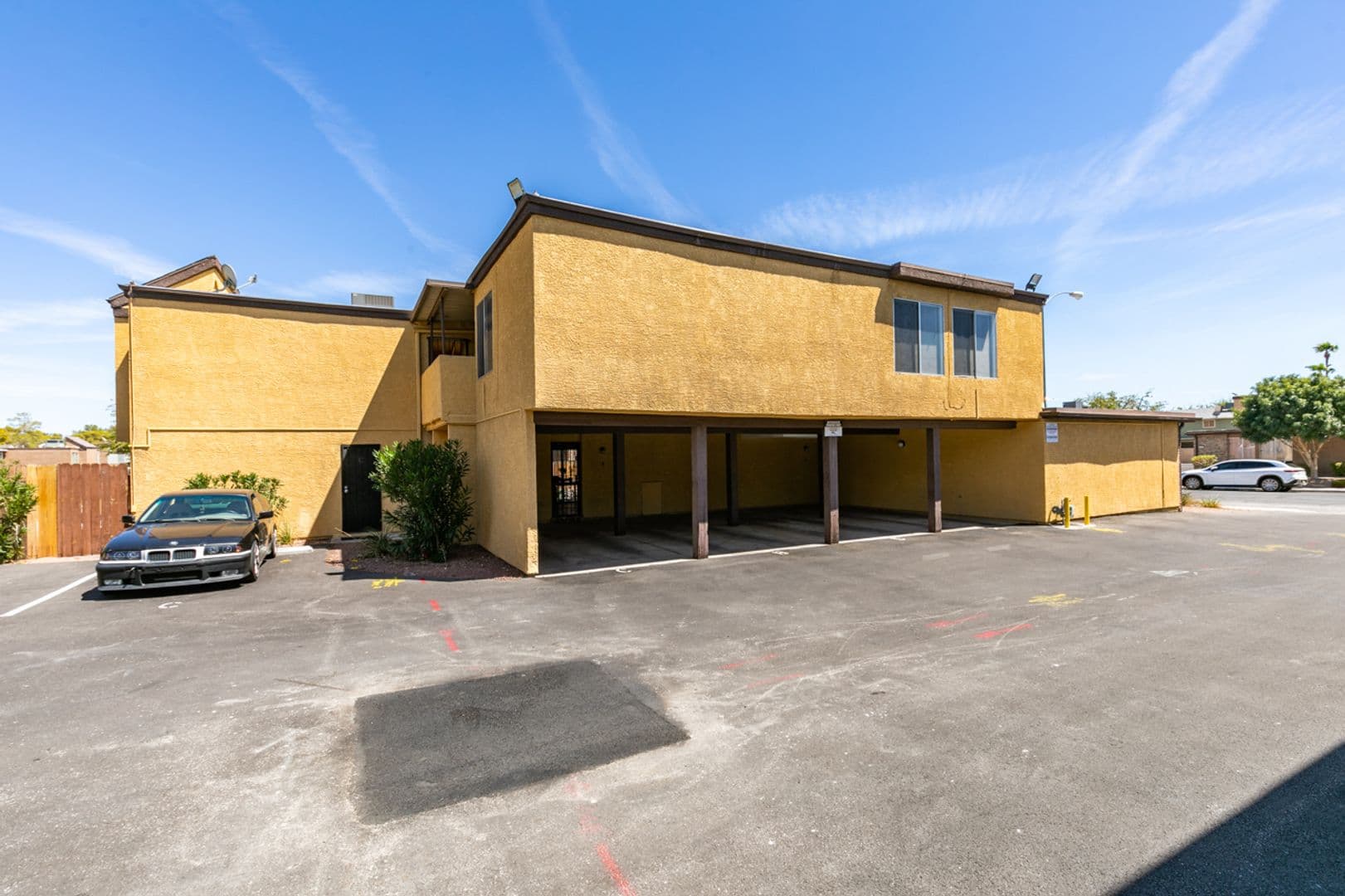 Las Vegas House: 1404 Santa Anita Drive
