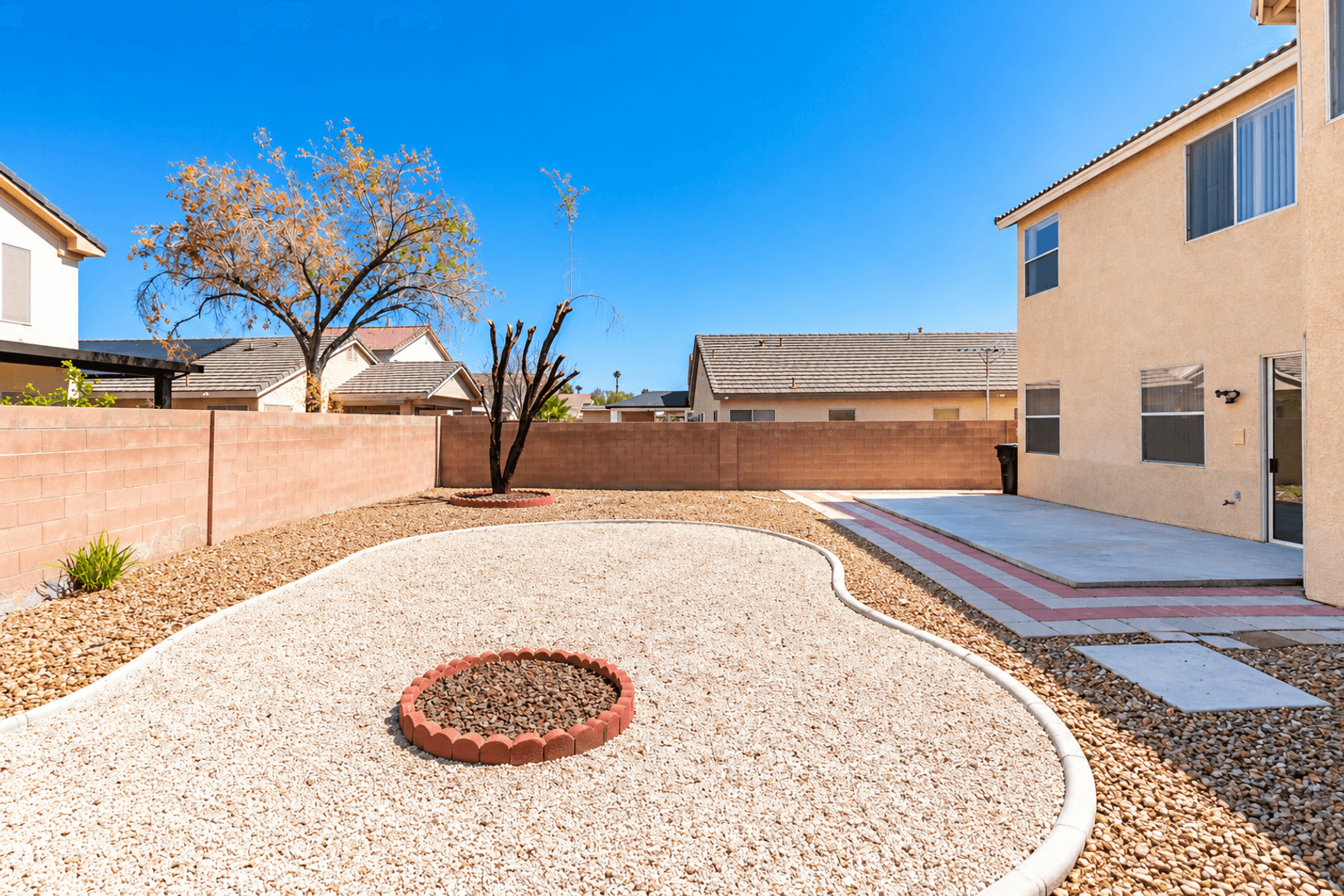 Las Vegas House: 5328 Bright Sky Ct