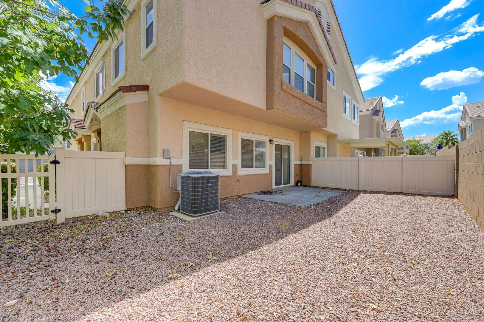 Las Vegas Townhome: 8744 Traveling Breeze Ave
