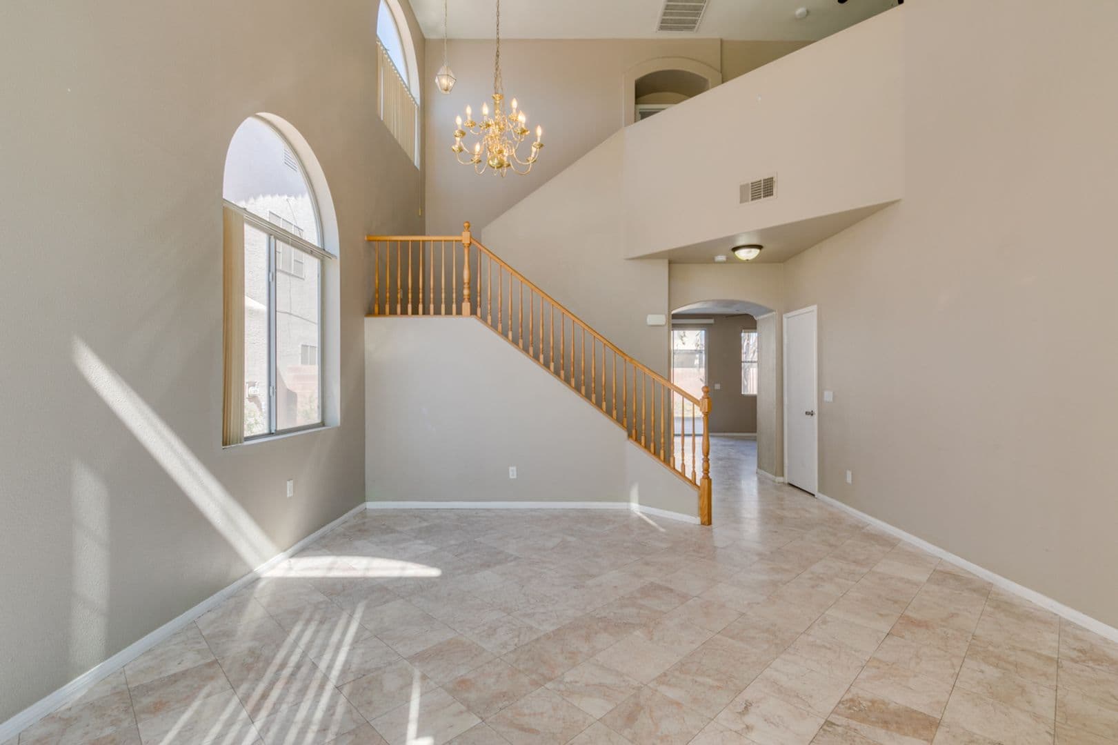 Las Vegas House: 5328 Bright Sky Ct
