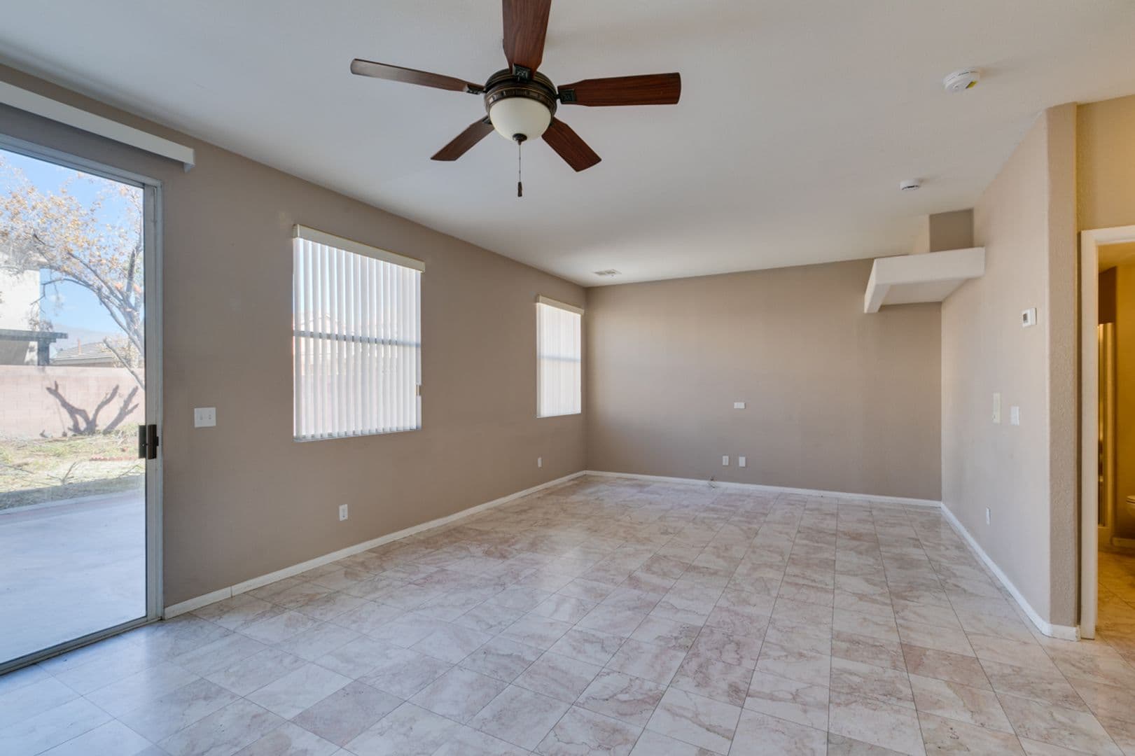 Las Vegas House: 5328 Bright Sky Ct
