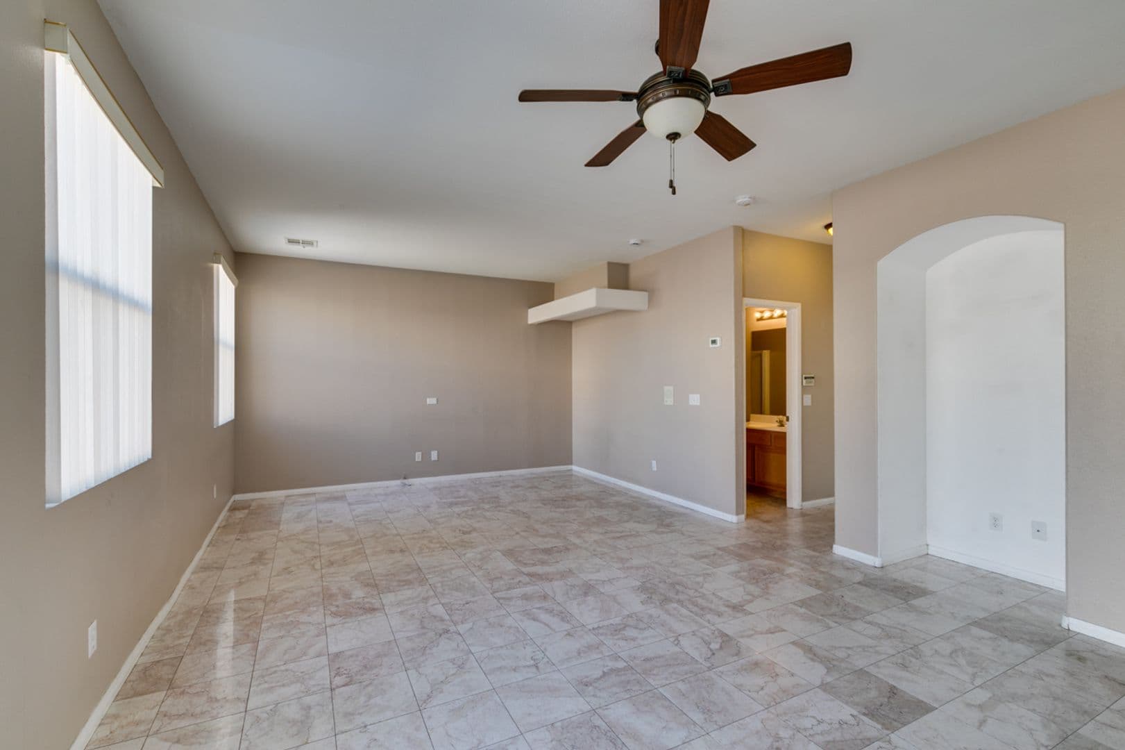 Las Vegas House: 5328 Bright Sky Ct